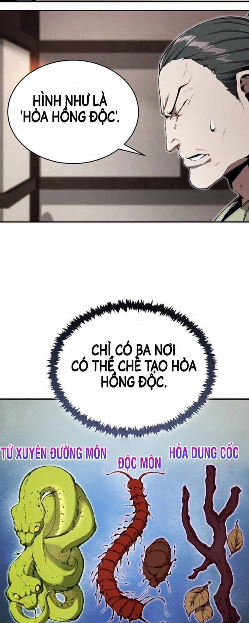 Giáo Chủ Ma Giáo Cũng Biết Sợ - Chương 22 - ảnh 46
