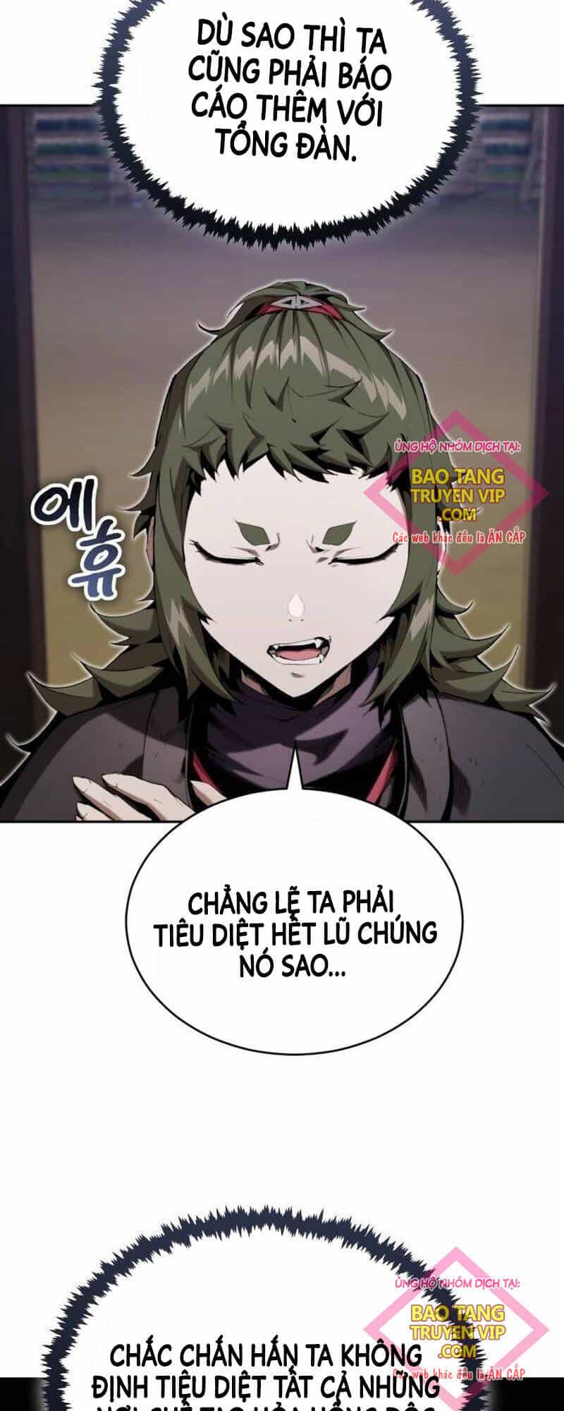Giáo Chủ Ma Giáo Cũng Biết Sợ - Chương 22 - ảnh 48