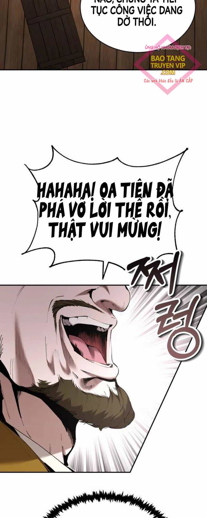 Giáo Chủ Ma Giáo Cũng Biết Sợ - Chương 22 - ảnh 53