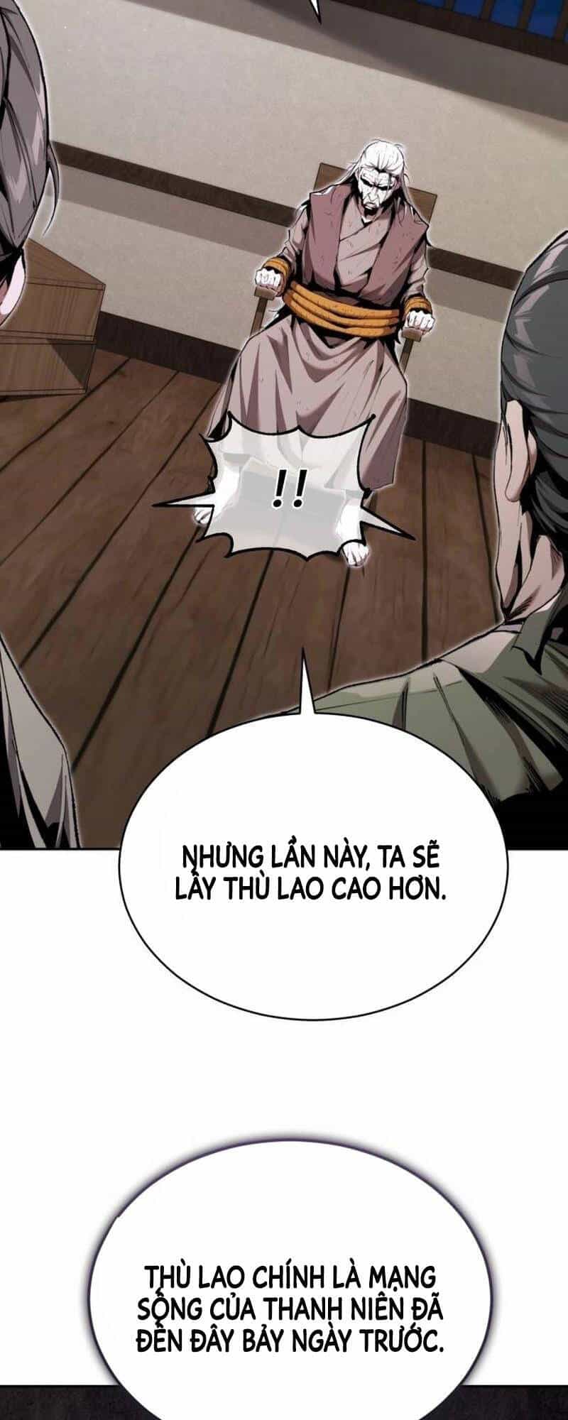 Giáo Chủ Ma Giáo Cũng Biết Sợ - Chương 22 - ảnh 63