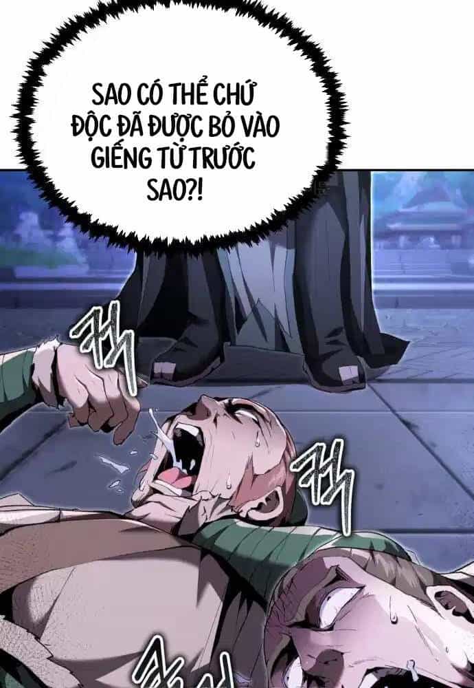 Giáo Chủ Ma Giáo Cũng Biết Sợ - Chương 23 - ảnh 133