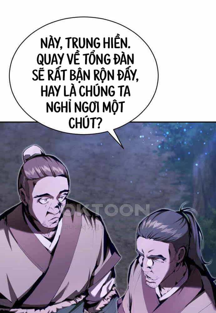 Giáo Chủ Ma Giáo Cũng Biết Sợ - Chương 23 - ảnh 14