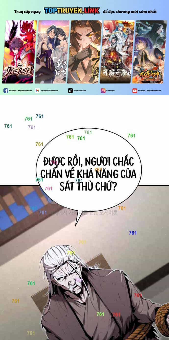 Giáo Chủ Ma Giáo Cũng Biết Sợ - Chương 23 - ảnh 2