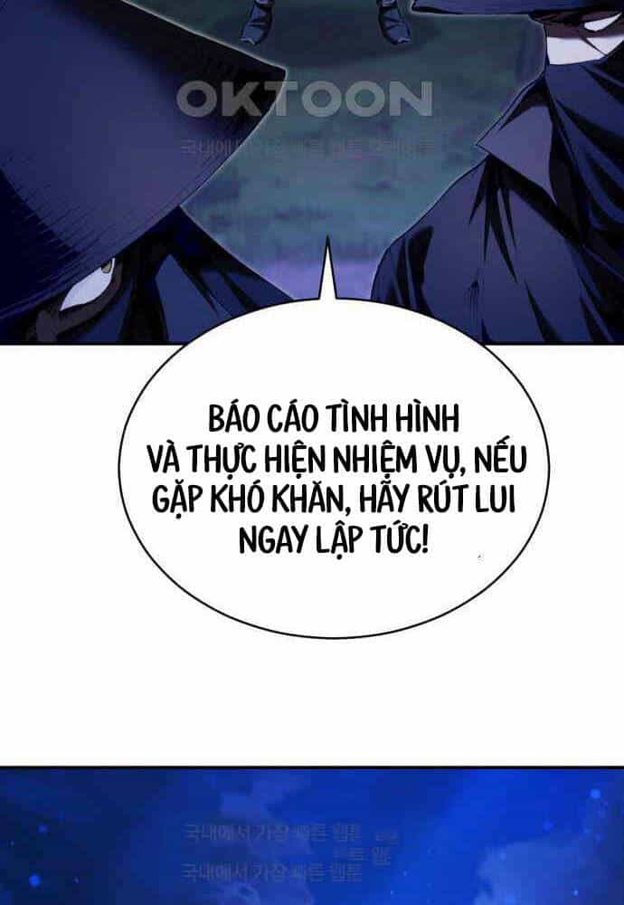 Giáo Chủ Ma Giáo Cũng Biết Sợ - Chương 23 - ảnh 21