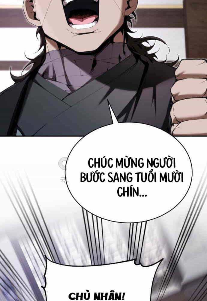 Giáo Chủ Ma Giáo Cũng Biết Sợ - Chương 23 - ảnh 47