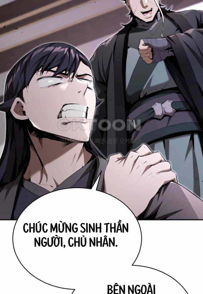 Giáo Chủ Ma Giáo Cũng Biết Sợ - Chương 23 - ảnh 56