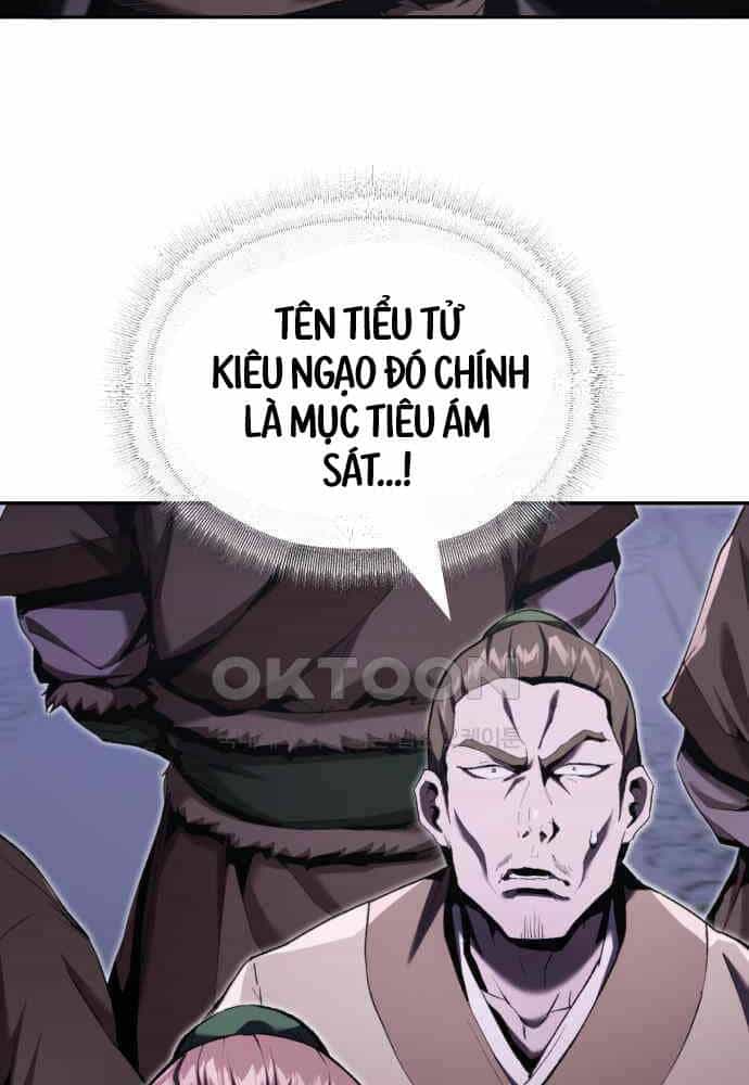 Giáo Chủ Ma Giáo Cũng Biết Sợ - Chương 23 - ảnh 84