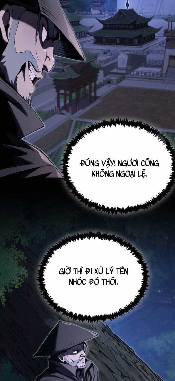 Giáo Chủ Ma Giáo Cũng Biết Sợ - Chương 24 - ảnh 20