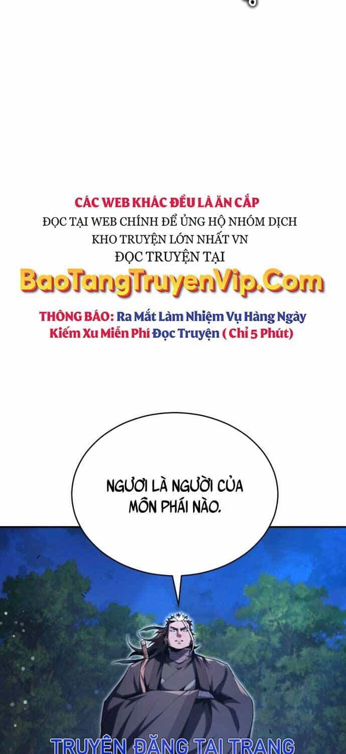 Giáo Chủ Ma Giáo Cũng Biết Sợ - Chương 24 - ảnh 31