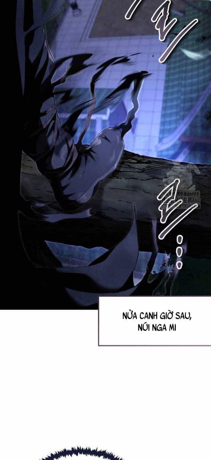 Giáo Chủ Ma Giáo Cũng Biết Sợ - Chương 24 - ảnh 9