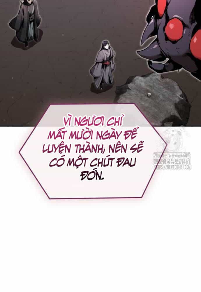 Giáo Chủ Ma Giáo Cũng Biết Sợ - Chương 25 - ảnh 107