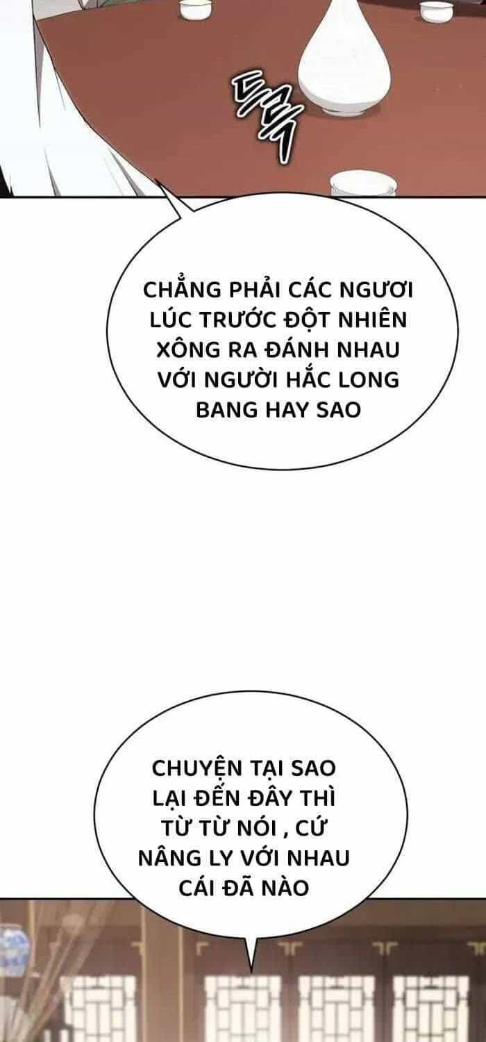 Giáo Chủ Ma Giáo Cũng Biết Sợ - Chương 27 - ảnh 21