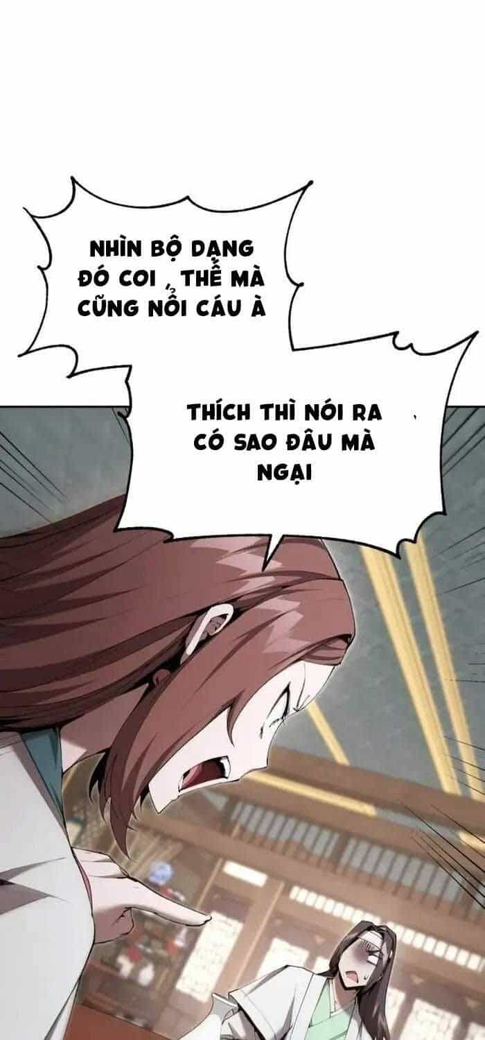 Giáo Chủ Ma Giáo Cũng Biết Sợ - Chương 27 - ảnh 27
