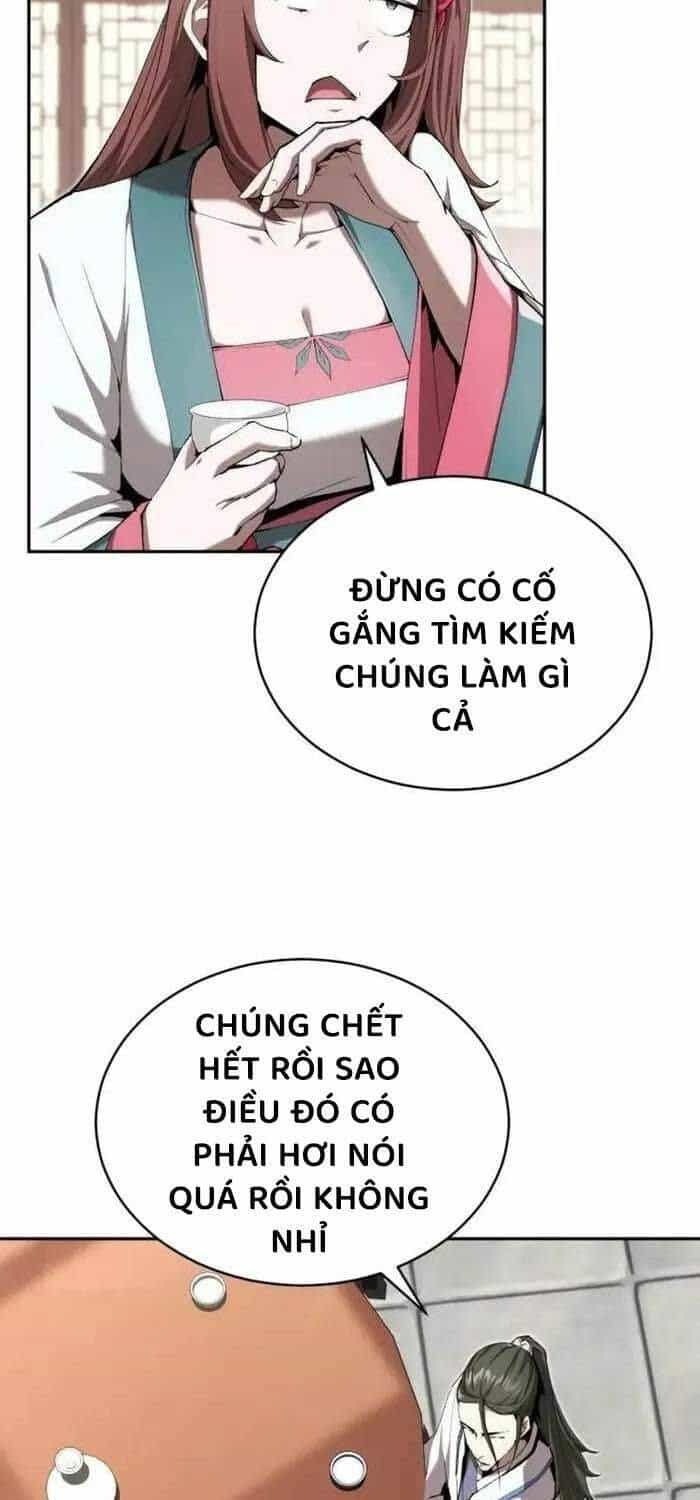 Giáo Chủ Ma Giáo Cũng Biết Sợ - Chương 27 - ảnh 31