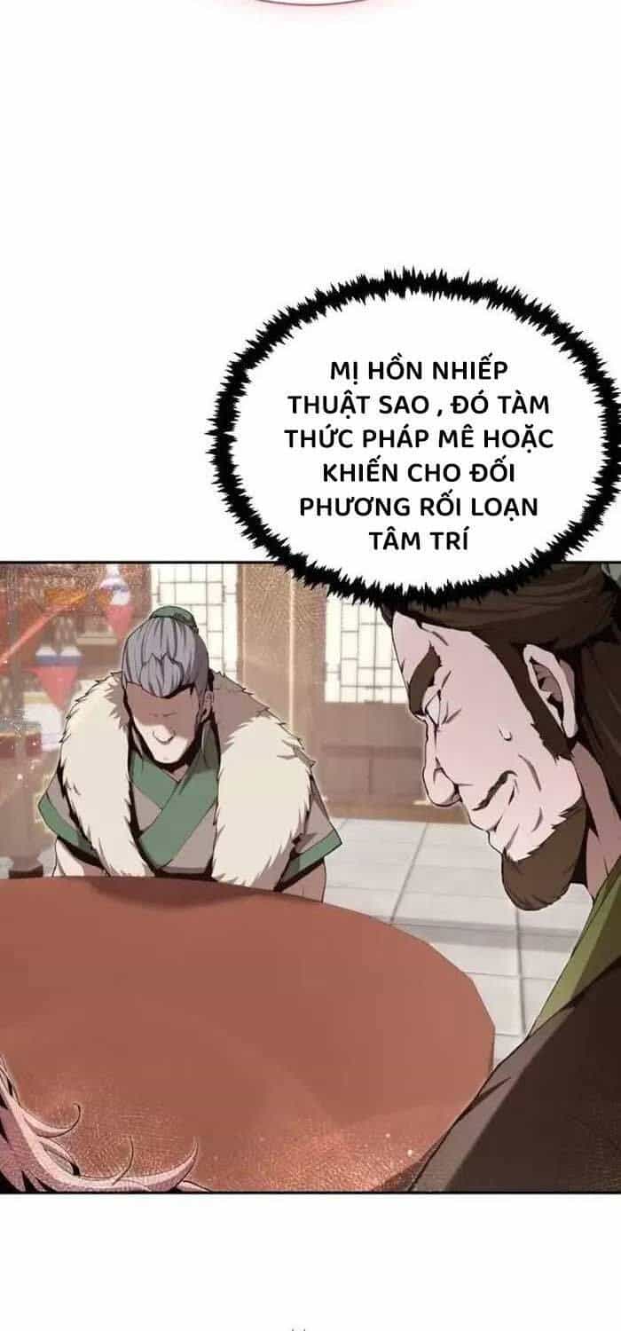 Giáo Chủ Ma Giáo Cũng Biết Sợ - Chương 27 - ảnh 46