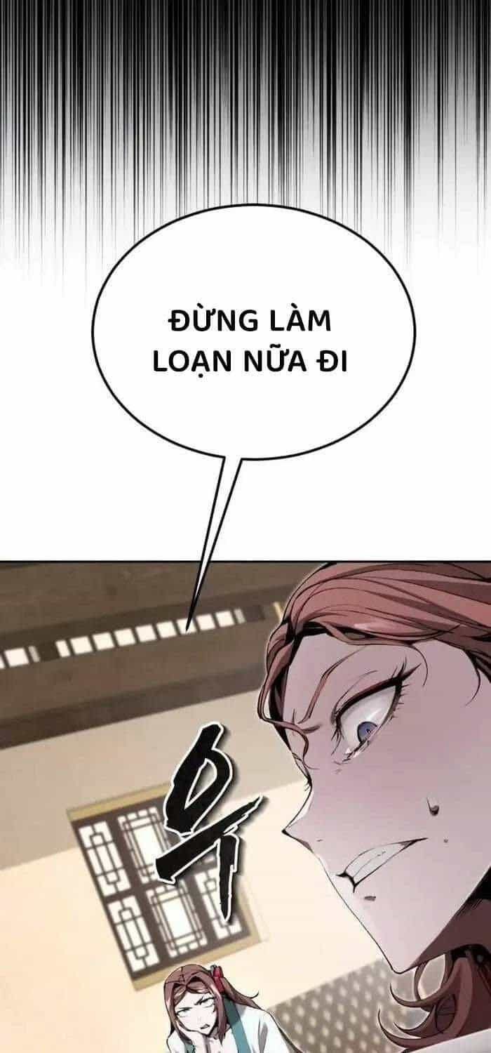 Giáo Chủ Ma Giáo Cũng Biết Sợ - Chương 27 - ảnh 51