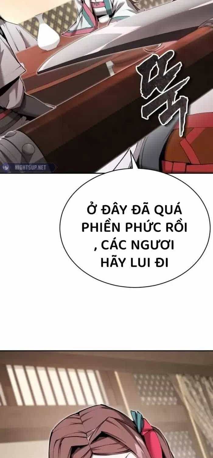 Giáo Chủ Ma Giáo Cũng Biết Sợ - Chương 27 - ảnh 52