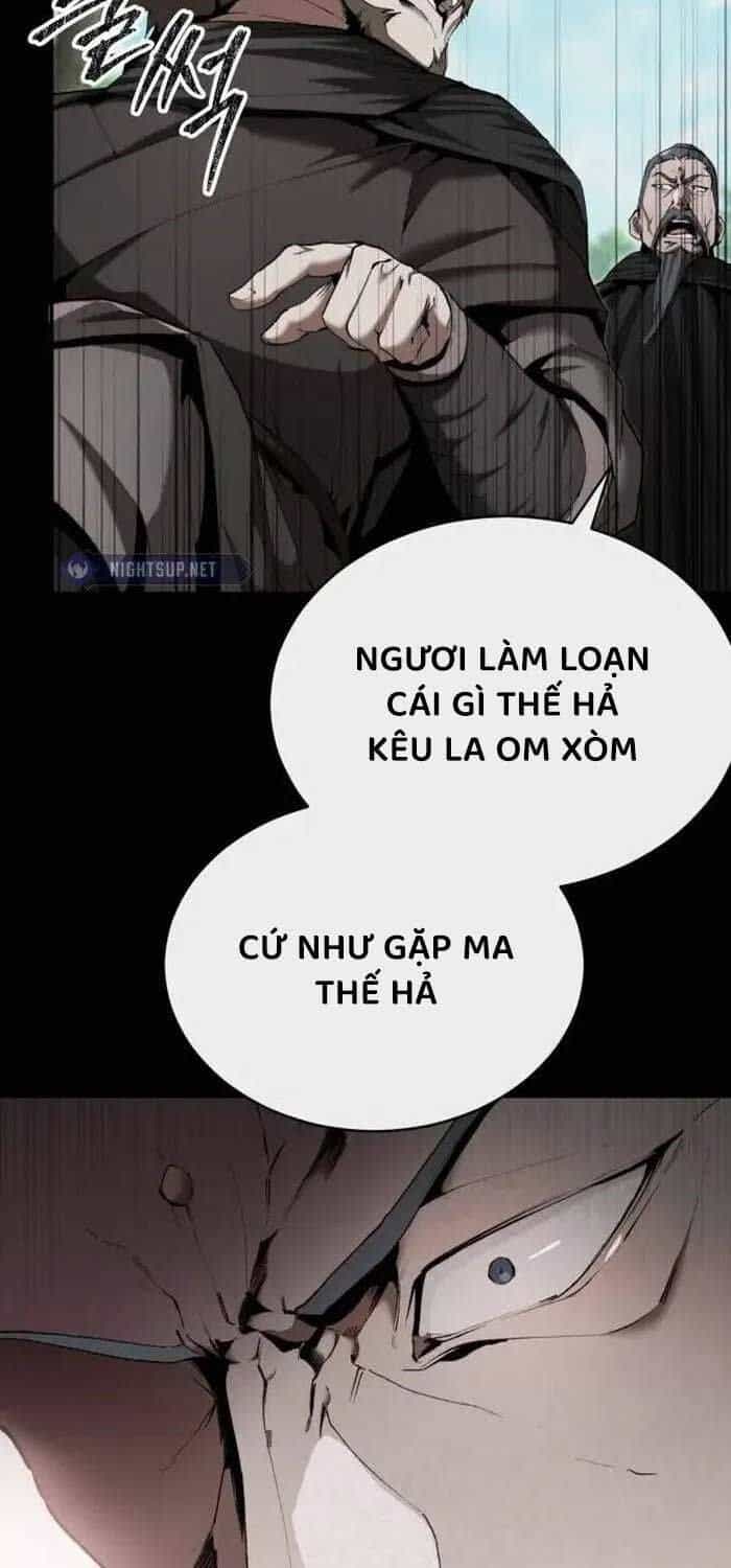 Giáo Chủ Ma Giáo Cũng Biết Sợ - Chương 27 - ảnh 69