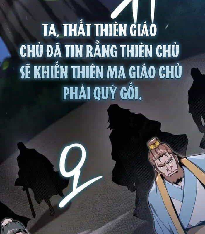 Giáo Chủ Ma Giáo Cũng Biết Sợ - Chương 28 - ảnh 20