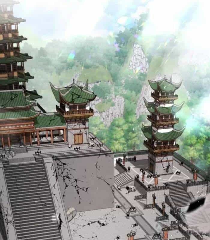 Giáo Chủ Ma Giáo Cũng Biết Sợ - Chương 28 - ảnh 59