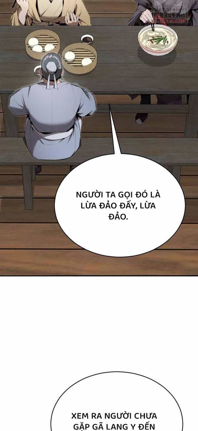 Giáo Chủ Ma Giáo Cũng Biết Sợ - Chương 29 - ảnh 15