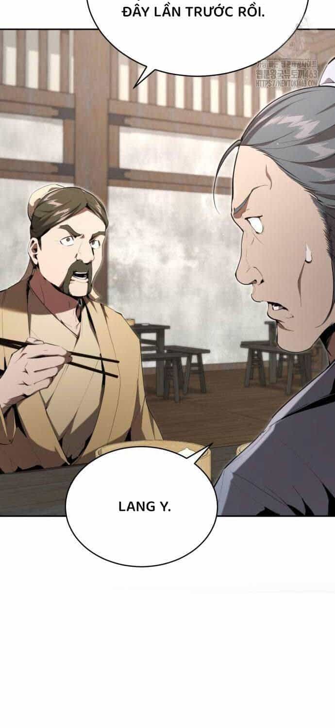 Giáo Chủ Ma Giáo Cũng Biết Sợ - Chương 29 - ảnh 16