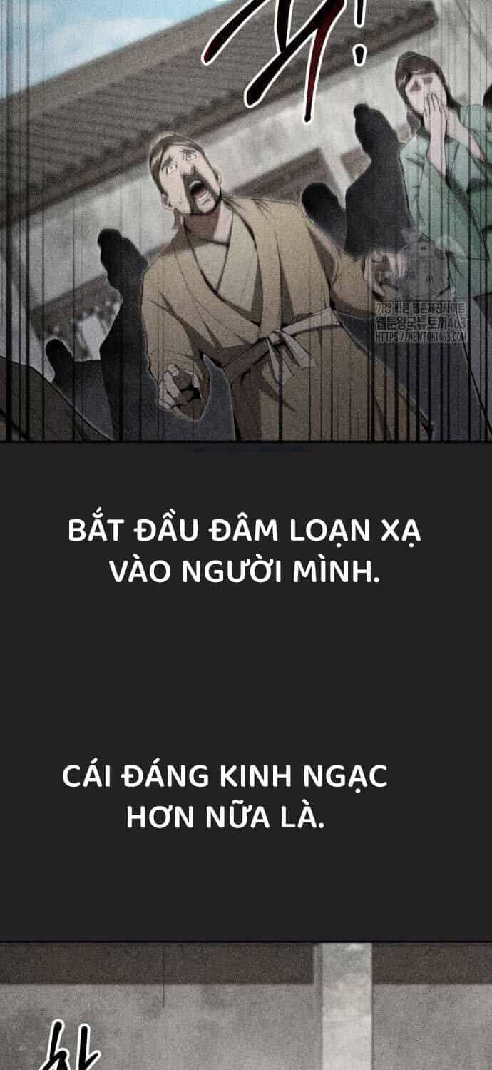 Giáo Chủ Ma Giáo Cũng Biết Sợ - Chương 29 - ảnh 19