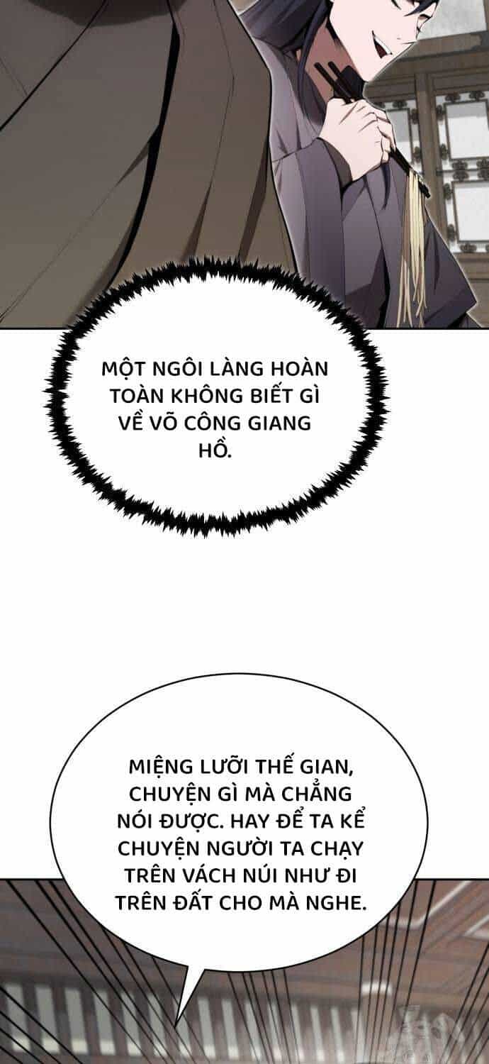 Giáo Chủ Ma Giáo Cũng Biết Sợ - Chương 29 - ảnh 26