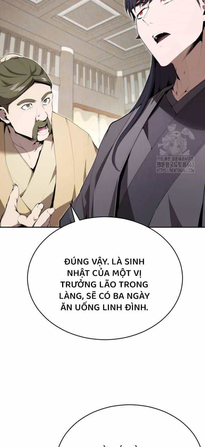 Giáo Chủ Ma Giáo Cũng Biết Sợ - Chương 29 - ảnh 32
