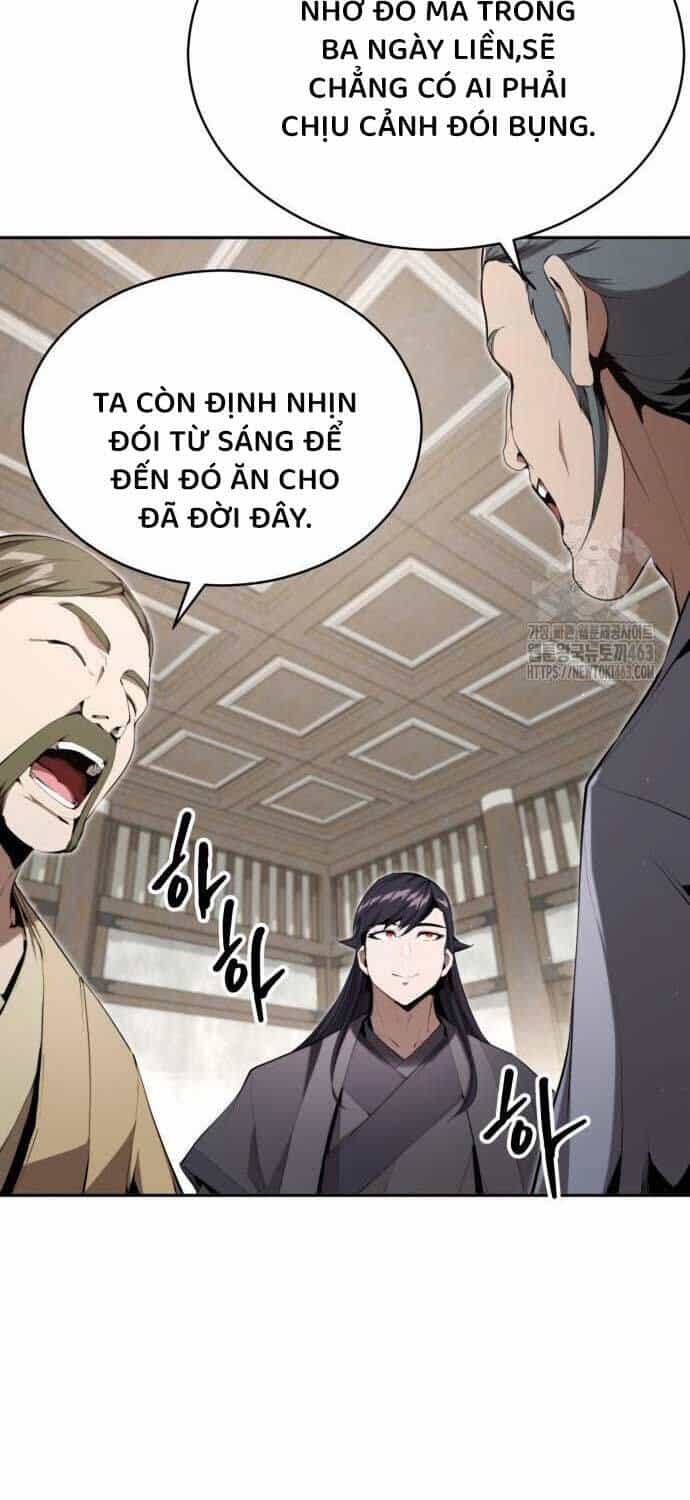 Giáo Chủ Ma Giáo Cũng Biết Sợ - Chương 29 - ảnh 33