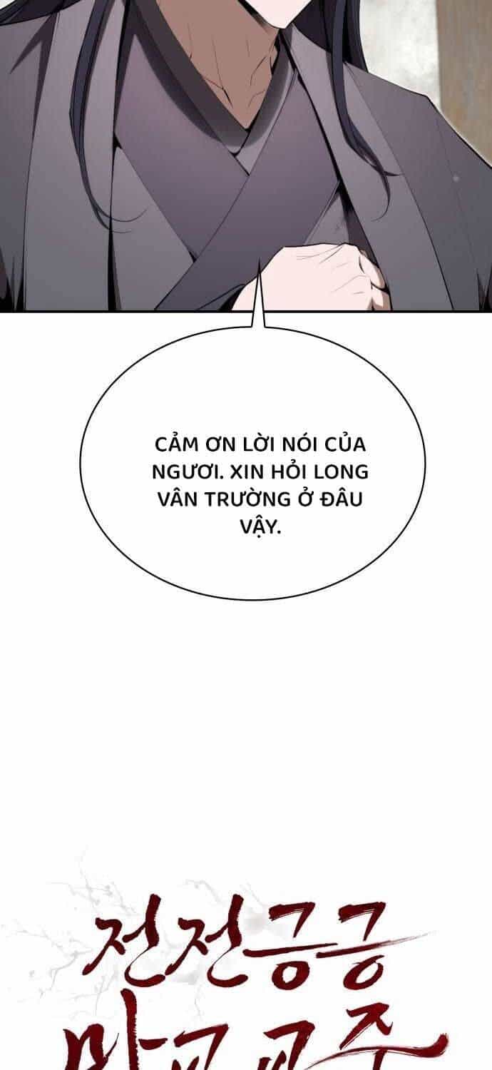 Giáo Chủ Ma Giáo Cũng Biết Sợ - Chương 29 - ảnh 36