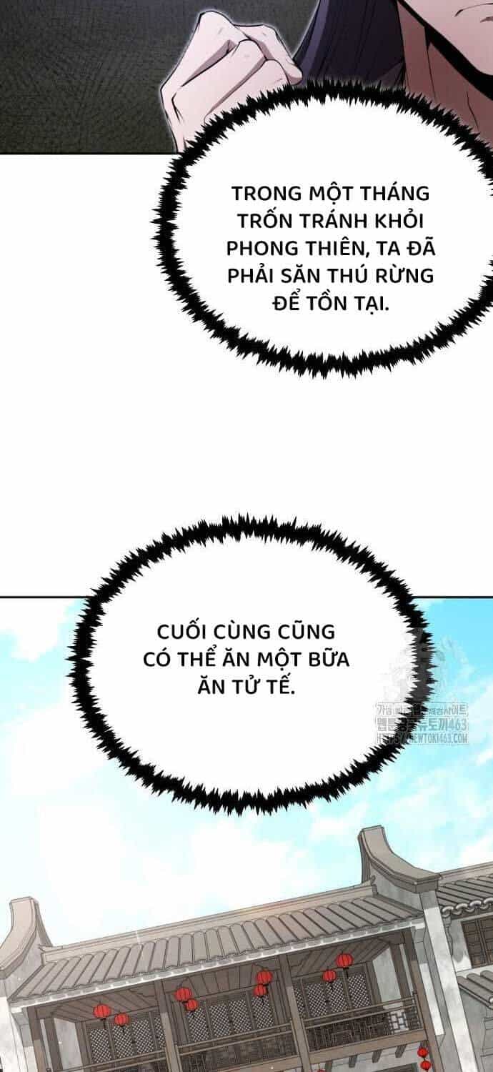 Giáo Chủ Ma Giáo Cũng Biết Sợ - Chương 29 - ảnh 6