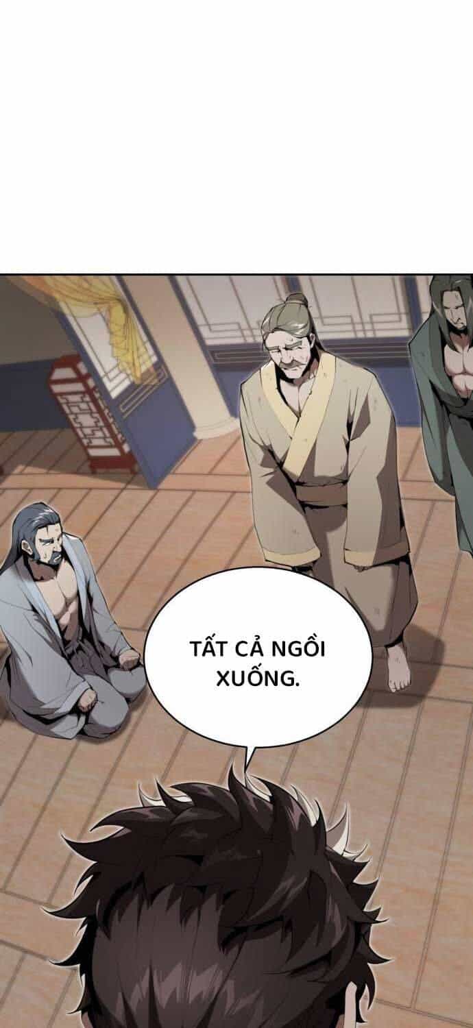 Giáo Chủ Ma Giáo Cũng Biết Sợ - Chương 29 - ảnh 75