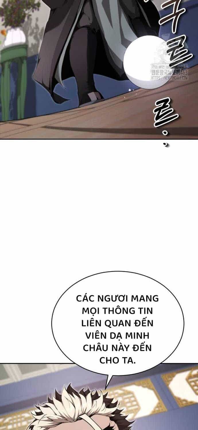 Giáo Chủ Ma Giáo Cũng Biết Sợ - Chương 29 - ảnh 89