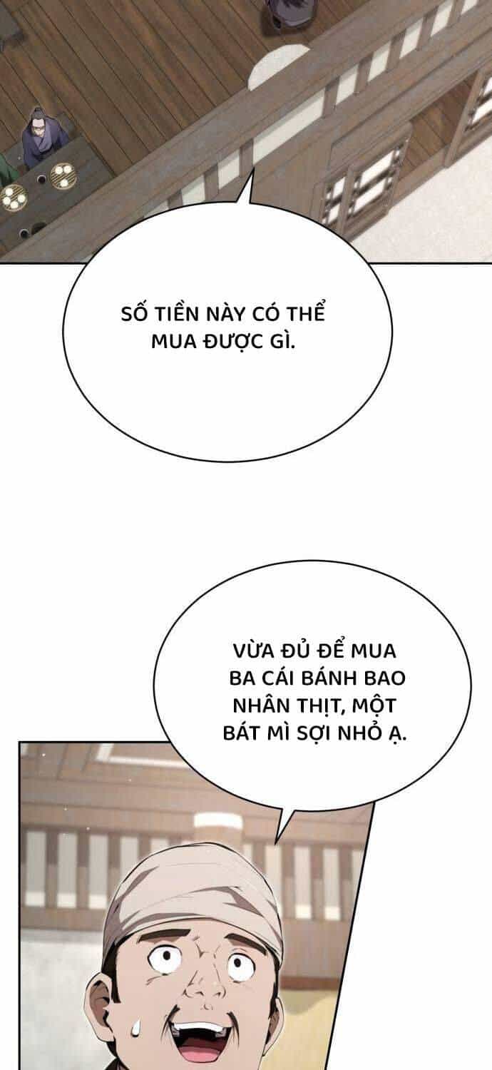 Giáo Chủ Ma Giáo Cũng Biết Sợ - Chương 29 - ảnh 9