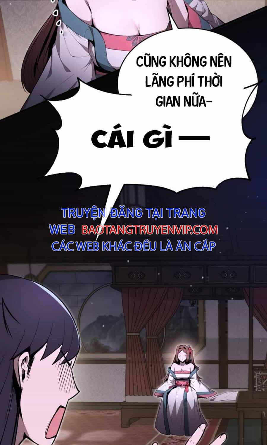 Giáo Chủ Ma Giáo Cũng Biết Sợ - Chương 3 - ảnh 101