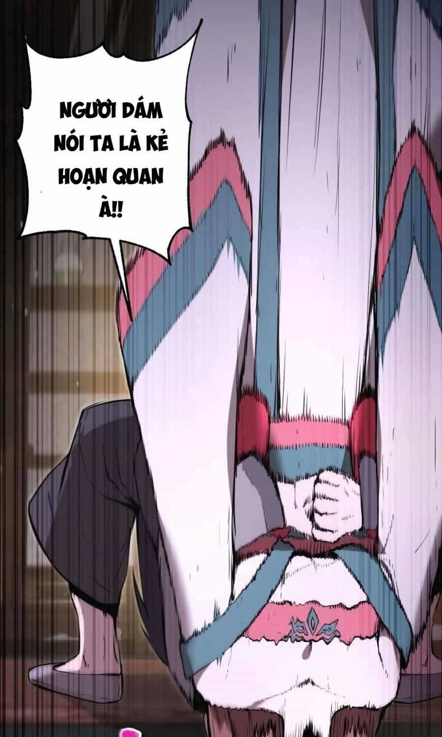 Giáo Chủ Ma Giáo Cũng Biết Sợ - Chương 3 - ảnh 112