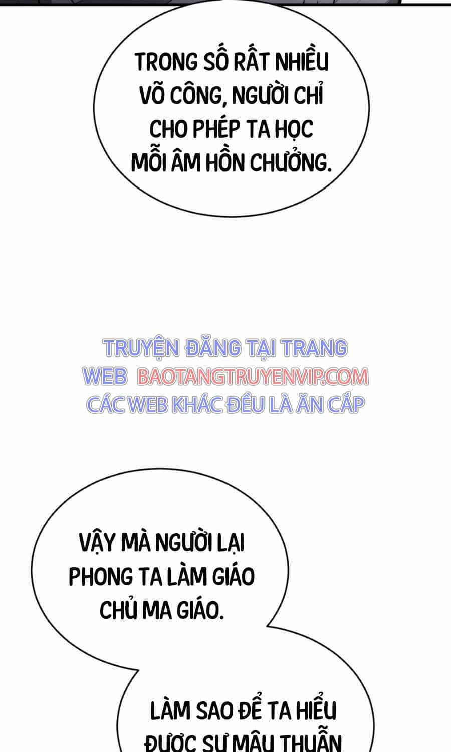 Giáo Chủ Ma Giáo Cũng Biết Sợ - Chương 3 - ảnh 161