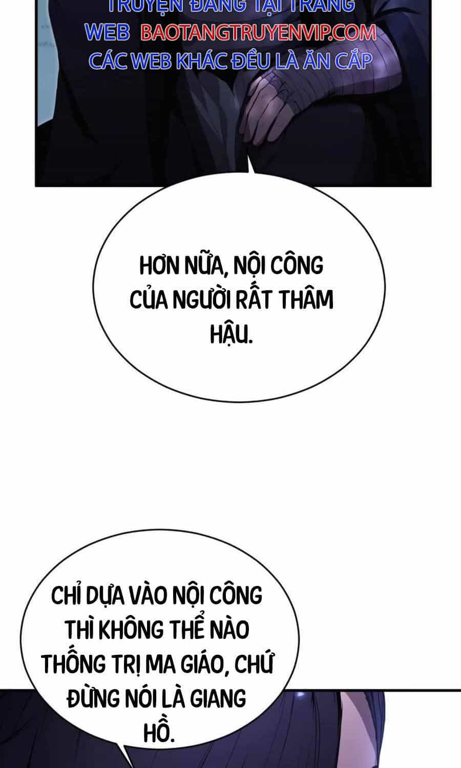 Giáo Chủ Ma Giáo Cũng Biết Sợ - Chương 3 - ảnh 164