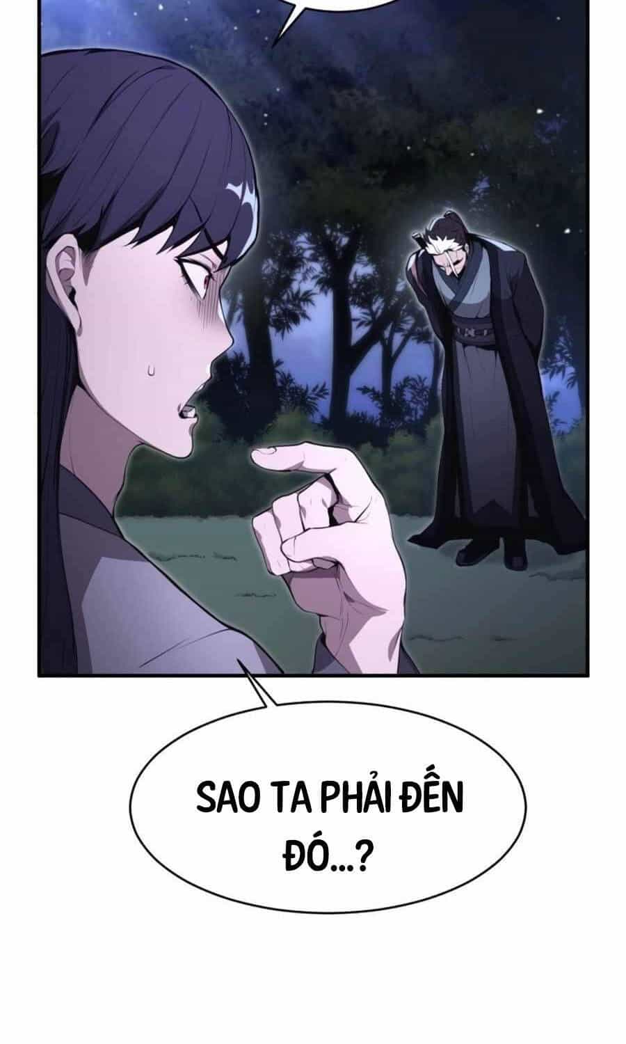 Giáo Chủ Ma Giáo Cũng Biết Sợ - Chương 3 - ảnh 177