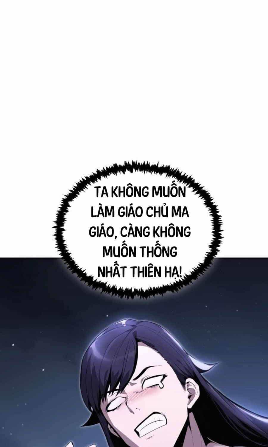 Giáo Chủ Ma Giáo Cũng Biết Sợ - Chương 3 - ảnh 184