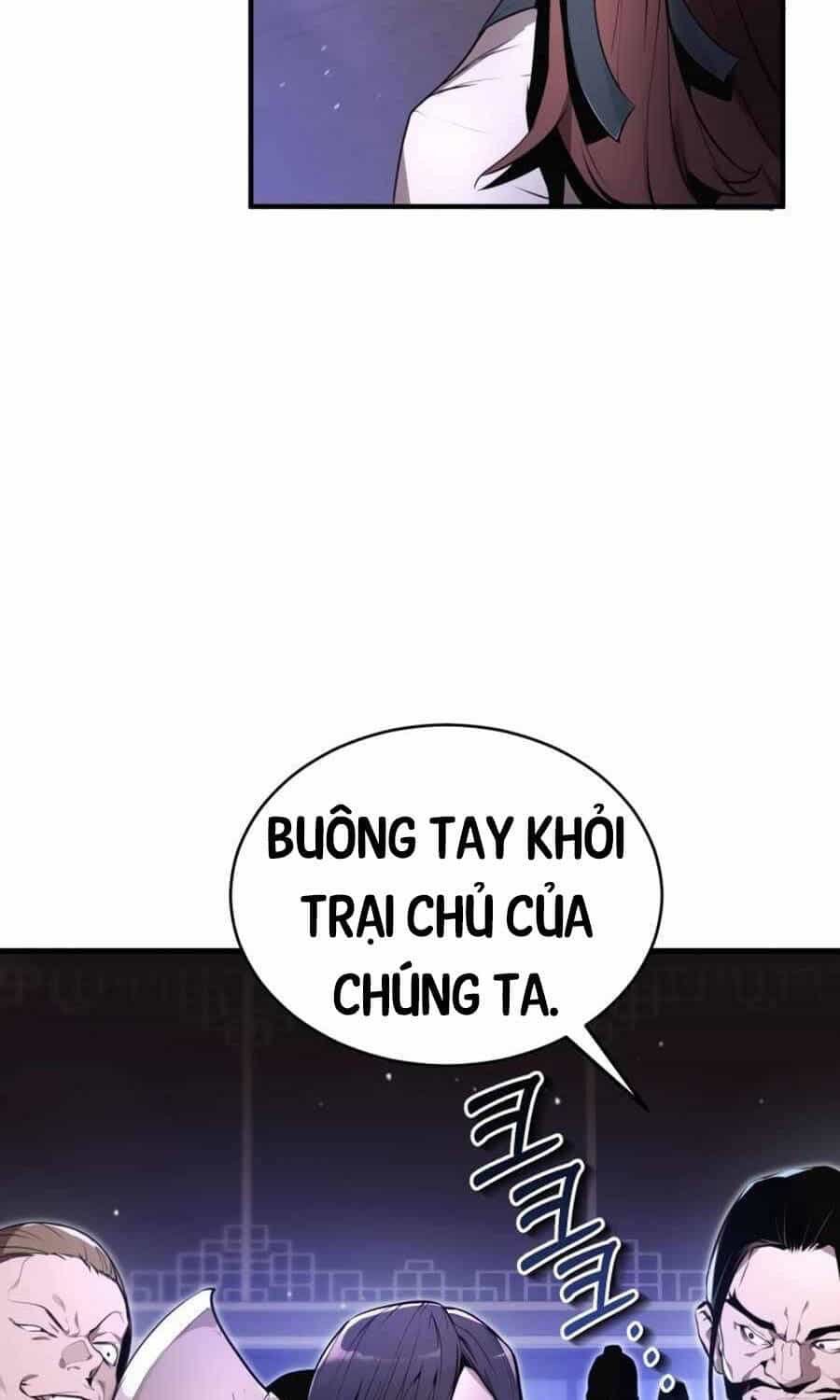 Giáo Chủ Ma Giáo Cũng Biết Sợ - Chương 3 - ảnh 35
