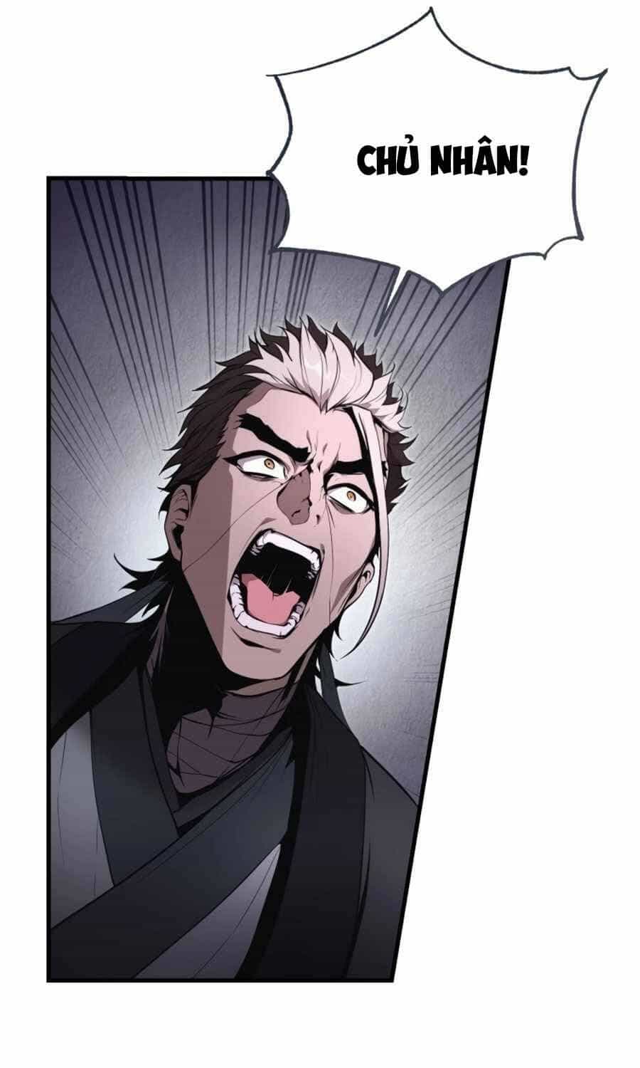 Giáo Chủ Ma Giáo Cũng Biết Sợ - Chương 3 - ảnh 38