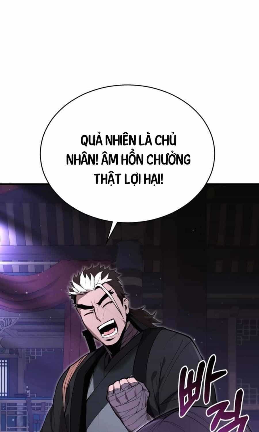 Giáo Chủ Ma Giáo Cũng Biết Sợ - Chương 3 - ảnh 52