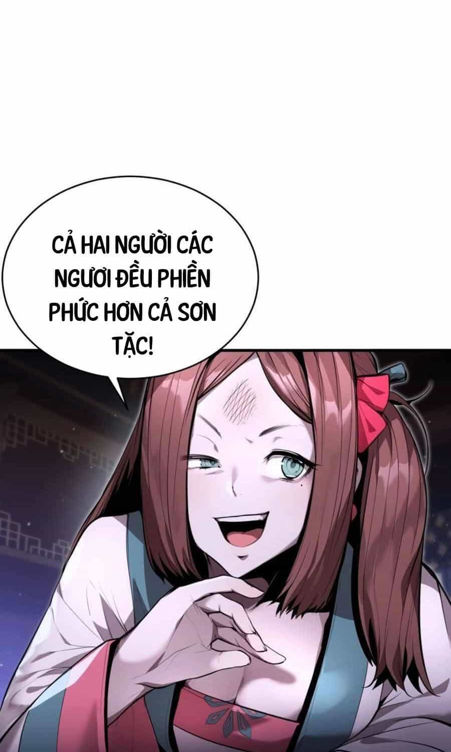 Giáo Chủ Ma Giáo Cũng Biết Sợ - Chương 3 - ảnh 59