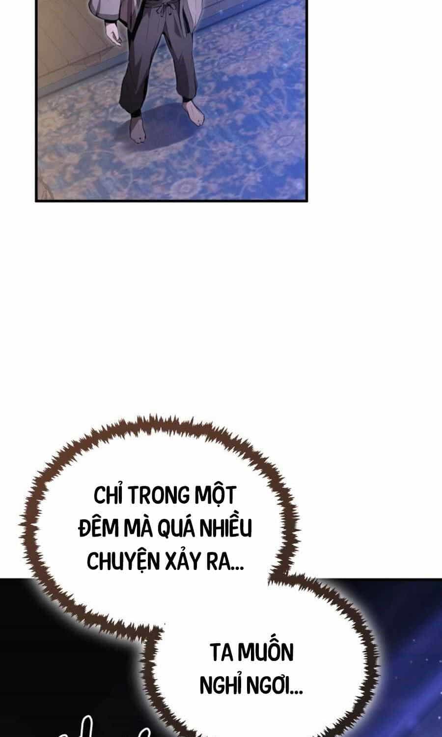 Giáo Chủ Ma Giáo Cũng Biết Sợ - Chương 3 - ảnh 71