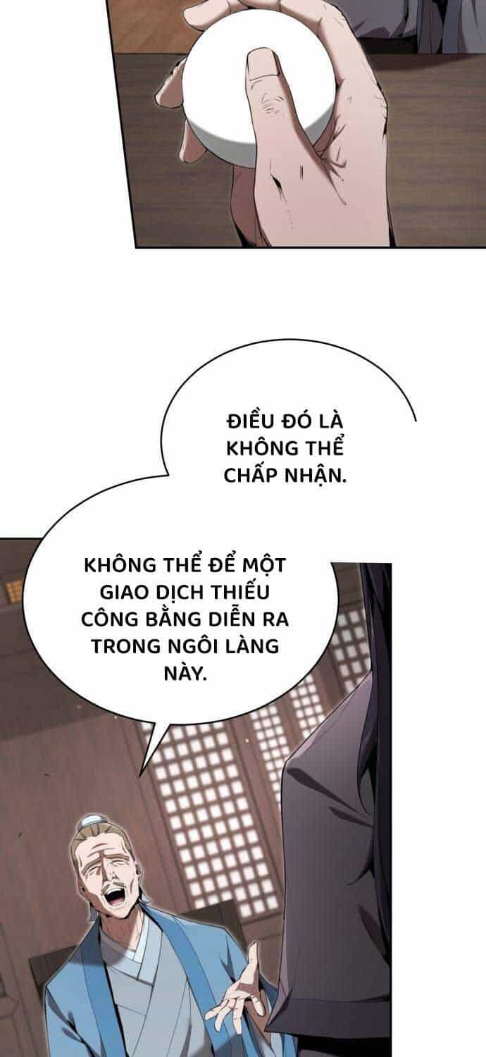 Giáo Chủ Ma Giáo Cũng Biết Sợ - Chương 30 - ảnh 10