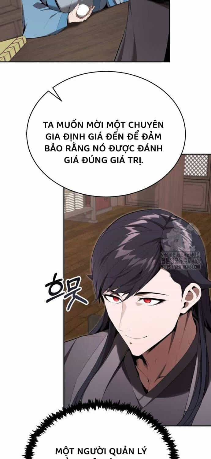 Giáo Chủ Ma Giáo Cũng Biết Sợ - Chương 30 - ảnh 11