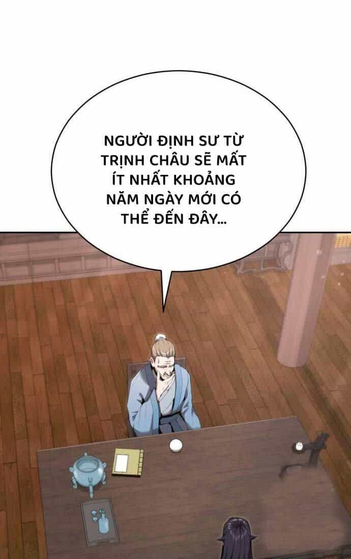 Giáo Chủ Ma Giáo Cũng Biết Sợ - Chương 30 - ảnh 13