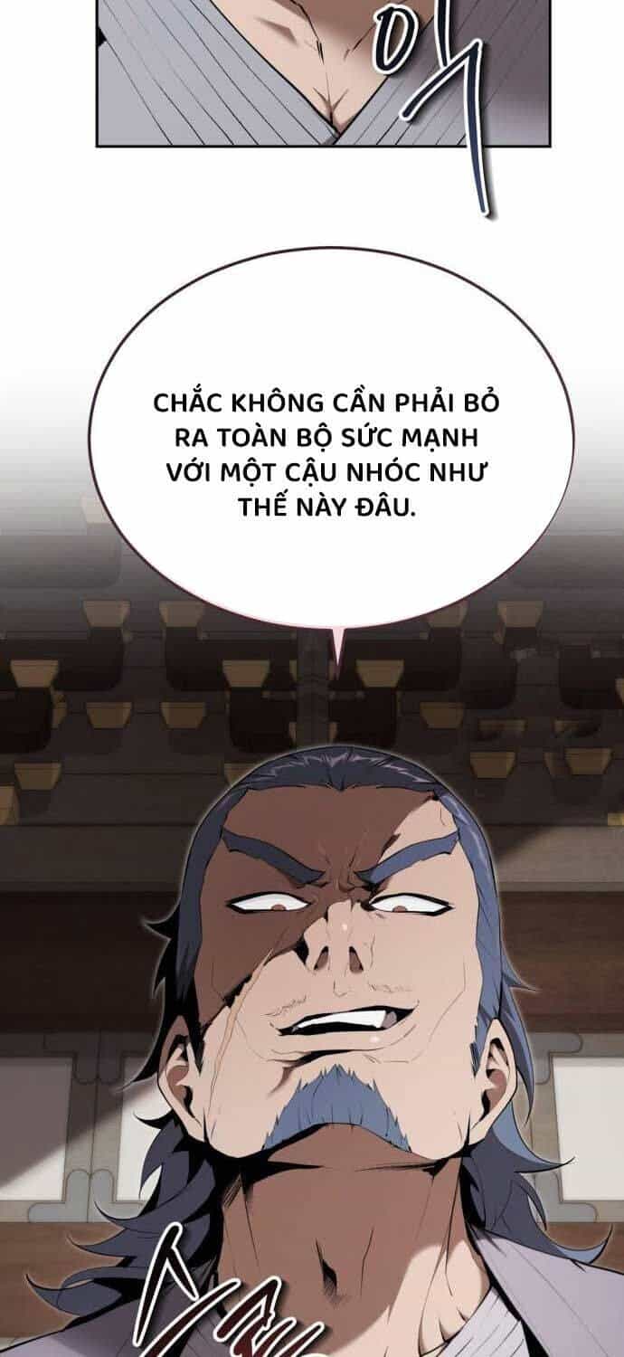 Giáo Chủ Ma Giáo Cũng Biết Sợ - Chương 30 - ảnh 35